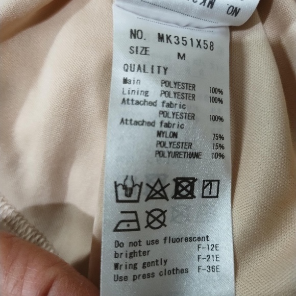 Axes Femme Dress Size M - Picture 6 of 7